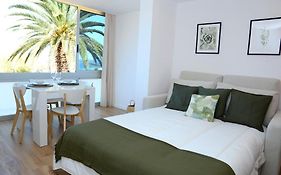 Green Coast Suite